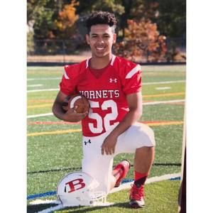 Meet your Posher, Sean